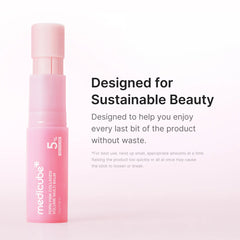 [NEW] [Medicube] PDRN Pink Collagen Volume Multi Balm | All in One Volufiline, PDRN, NAD Stick for Youthful-Looking, Helping Look of Fine Lines, Firming Care, Anti-Aging Care | for Under-Eyes, Neck, Forehead, Smile Lines, Lip Care | Korean Skincare