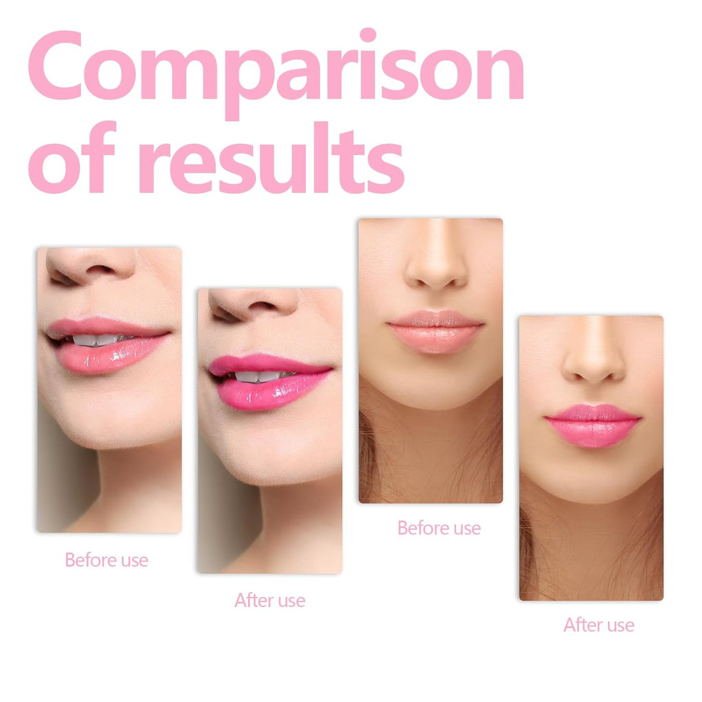Color Changing Lip Oil, Magic Hydrating Glimmer Lip Gloss Balm, Transparent Plumping Lip Oil Tinted for Long Lasting Moisturizing Non-Sticky Fresh Texture Lip Oil - 1Pcs