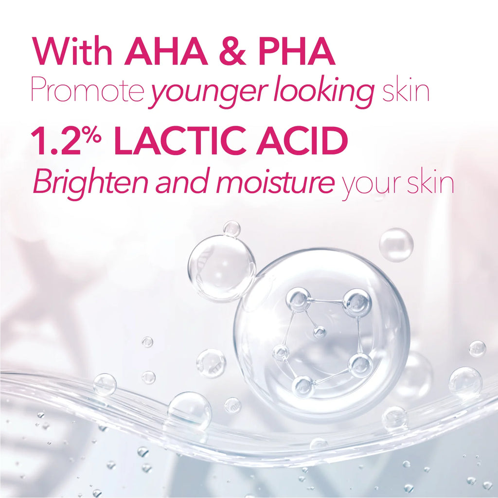 Antimanchas Face Wash, AHA & PHA Facial Cleanser, 5 Fl Oz